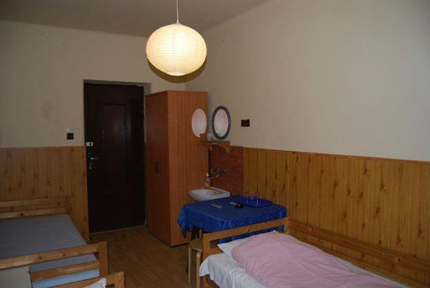 Pokoje Goscinne Polo Częstochowa Buitenkant foto