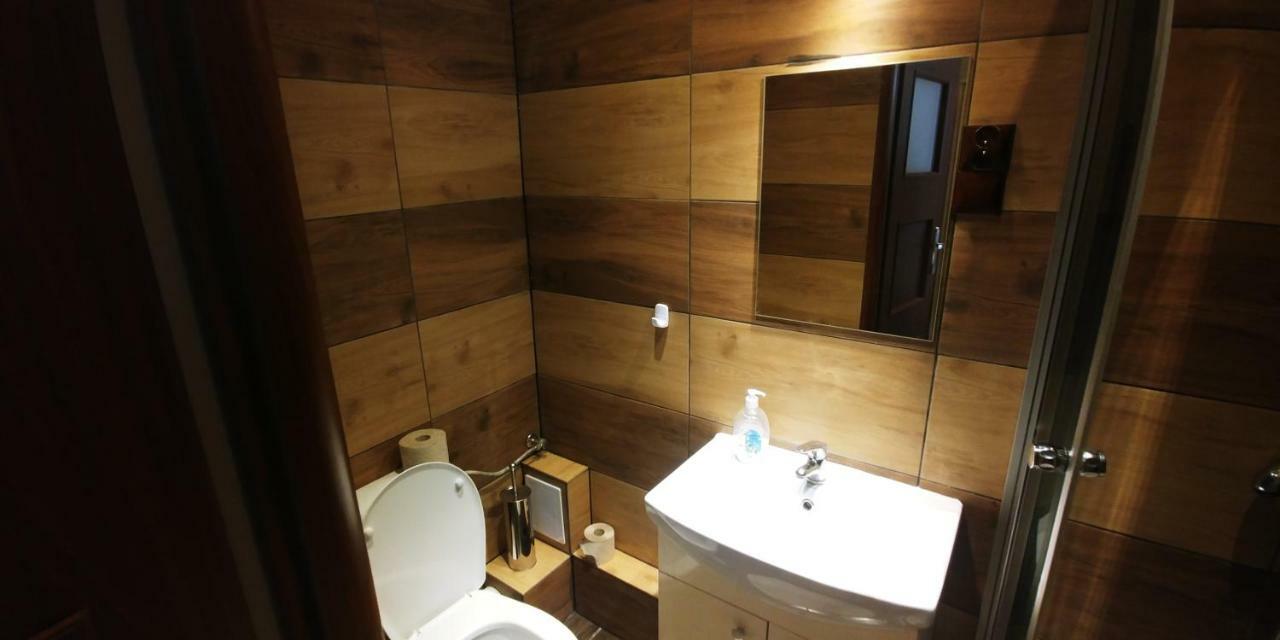 Pokoje Goscinne Polo Częstochowa Buitenkant foto
